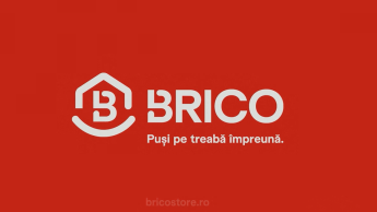 Brico Dépôt wird in Rumänien zu Brico Brico Dépôt wird in Rumänien zu Brico