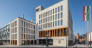 Knauf gewinnt EAE-Award mit Rathaus Bernau