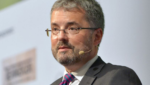„Der Trend zum Do-it-yourself ist ungebrochen“: BHB-Hauptgeschäftsführer Dr. Peter Wüst.