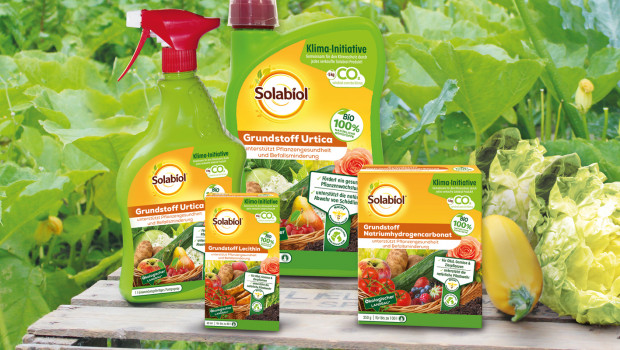 Grundstoffe als neue Kategorie diy online