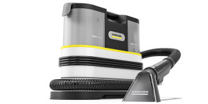 Fleckentfernung leicht gemacht