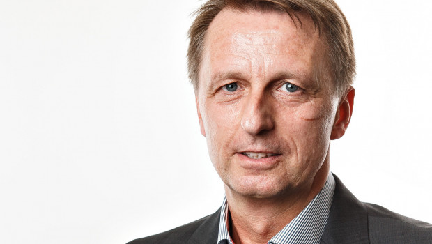 Michael Hoffmann, Hagebau
Michael Hoffmann, Hagebau