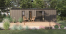 Interesse an Tiny Houses nimmt zu