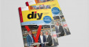 November-Ausgabe von diy jetzt erschienen