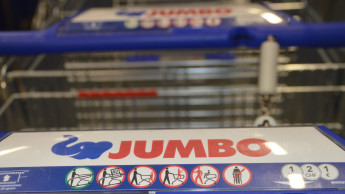 Jumbo schließt 2025 mit Umsatzplus ab