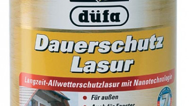 Bis zu sieben Jahre Langzeit-Allwetterschutz