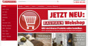 Bauhaus eröffnet Online-Shop in der Schweiz