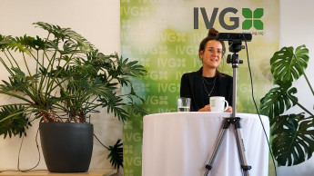 IVG-Forum Gartenmarkt für 11. November 2021 geplant