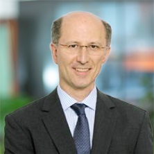 Pavel Hajman, President der Husqvarna Division
Pavel Hajman, President der Husqvarna Division
