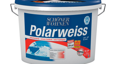 Polarweiss – eine ausgezeichnete Wahl