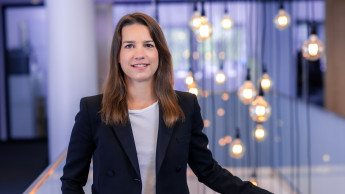Vanessa Stützle in den Aufsichtsrat der Hornbach-Holding gewählt