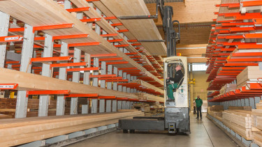 GD Holz verschiebt Logistik-Kongress auf 2021