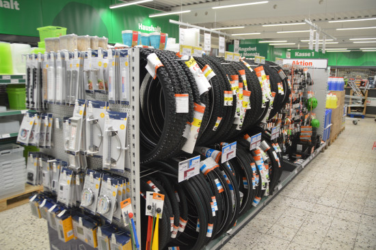 Auch für Fahrradzubehör gibt es weiterhin einen Markt mit Potenzial, ist man sich beim Zweiradverband sicher. Auch für Fahrradzubehör gibt es weiterhin einen Markt mit Potenzial, ist man sich beim Zweiradverband sicher.