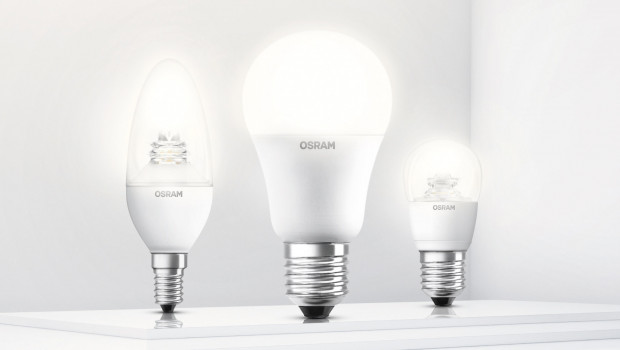 Osram LED-Lampen