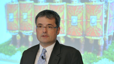 Wüst wechselt zum BHB