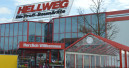Hellweg, Bosch und Weber sind Branchensieger