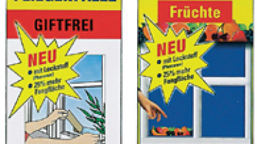 Garten-Neuheiten