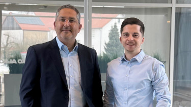 Al-Ko verstärkt seinen Außendienst