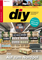 diy Ausgabe 2/2018