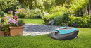 9 Prozent der Deutschen nutzen Smart Gardening