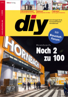 diy Ausgabe 1/2018