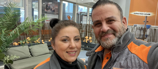 Willkommen bei den Obis