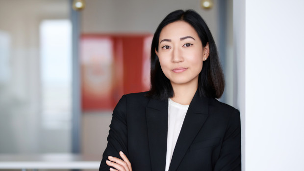 Vivian Lee-Lauss ist seit dem 1. August Head of Global Brand Management bei Ledvance.