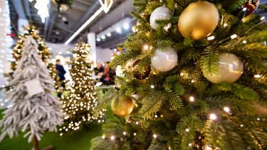 Zuspruch zur Christmasworld 2023 „überwältigend“