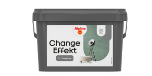 Effektfarben: Kreative Statements mit Stil