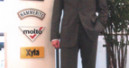Neuer Marketing-Mann