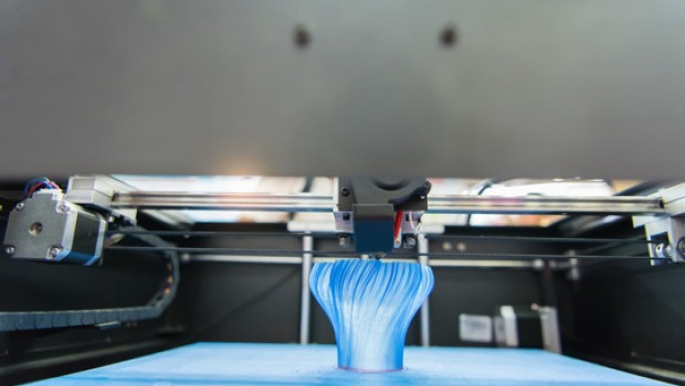 Toom ab sofort in 18 ausgewählten Märkten einen neuen 3D-Druckservice an.