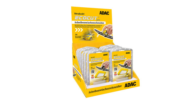 ADAC, Ecocut pro ADAC, Ecocut pro