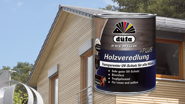 Düfa, Holzveredlung plus