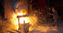Wettbewerbsfähigkeit der deutschen Industrie sinkt