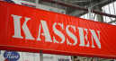 Deutsche geben relativ kleinen Teil des Einkommens im Handel aus