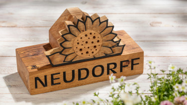 Neudorff zeichnet Hobbygärtner aus