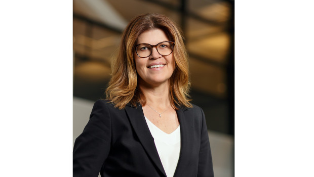 Maria Rönnberg übernimmt die Stelle als Executive Vice President People & Organization bei der Husqvarna-Gruppe.