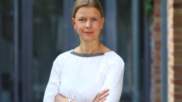 Brigitte Wittekind wird Obi-COO