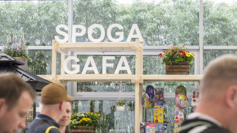 Buchungsstand der Spoga+Gafa bereits über Vorjahresniveau