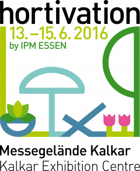 Die Hortivation by IPM Essen findet erstmals im Juni in Kalkar statt.