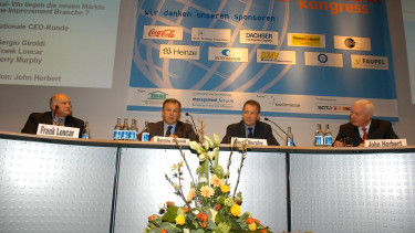 „Redefining DIY“