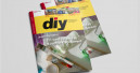 diy 7 wirft Blick auf die Schweiz und auf Anstrichmittel