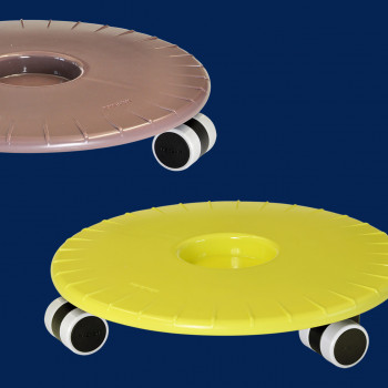 Wagner System GmbH, Roller-Serie Country, Pflanzenroller