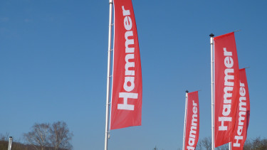 Noch keine Investorenlösung für Hammer Raumstylisten