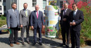 Garten- und DIY-Verbände starten Initiative zum Bienenschutz