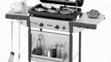 Neues vom Grill
