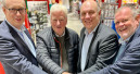 Eurobaustoff-Gesellschafter Lüchau übernimmt Hagebau-Standort in Uetersen