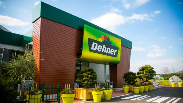  Dehner