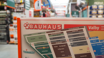 Bauhaus setzt in den Nordics auf Ship-from-Store Bauhaus setzt in den Nordics auf Ship-from-Store