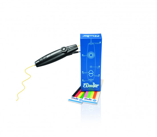 3-D-Stift 3-Doodle
3-D-Stift 3-Doodle